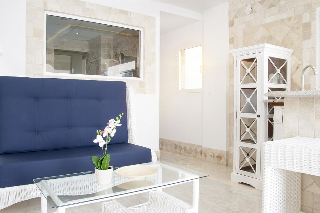 Villa Magna (Adults Only) Porto Rico Extérieur photo