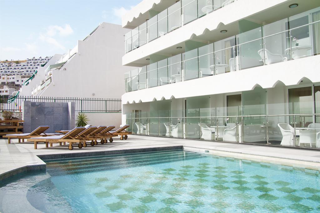 Villa Magna (Adults Only) Porto Rico Extérieur photo