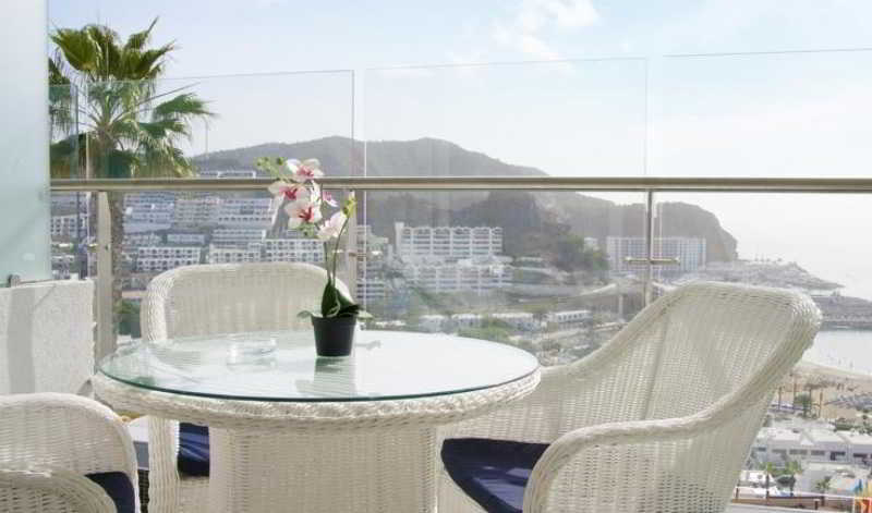 Villa Magna (Adults Only) Porto Rico Extérieur photo